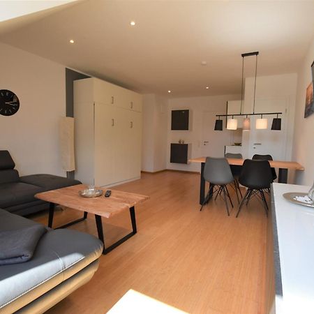 Fewo "Sandburg" Whg 36 Kellenhusen Exterior foto