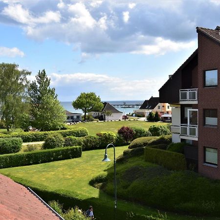 Fewo "Sandburg" Whg 36 Kellenhusen Exterior foto